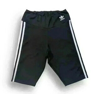 ADIDAS TIGHTS SHORTS 